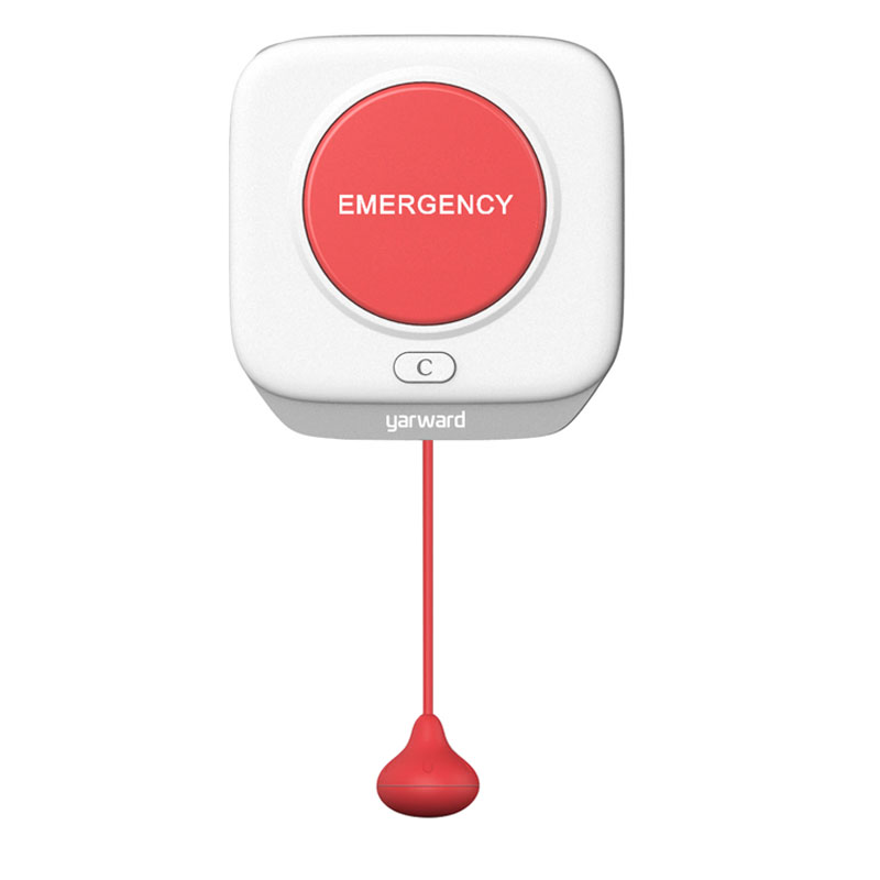 Hospital Bed Call Button