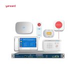 » IPベースのナースコールシステム