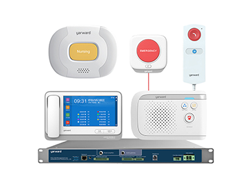 Nursing Calling System