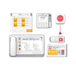 » Systèmes d'appel d'alerte médicale