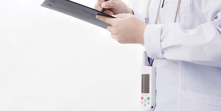 Nurse Call System for ICU