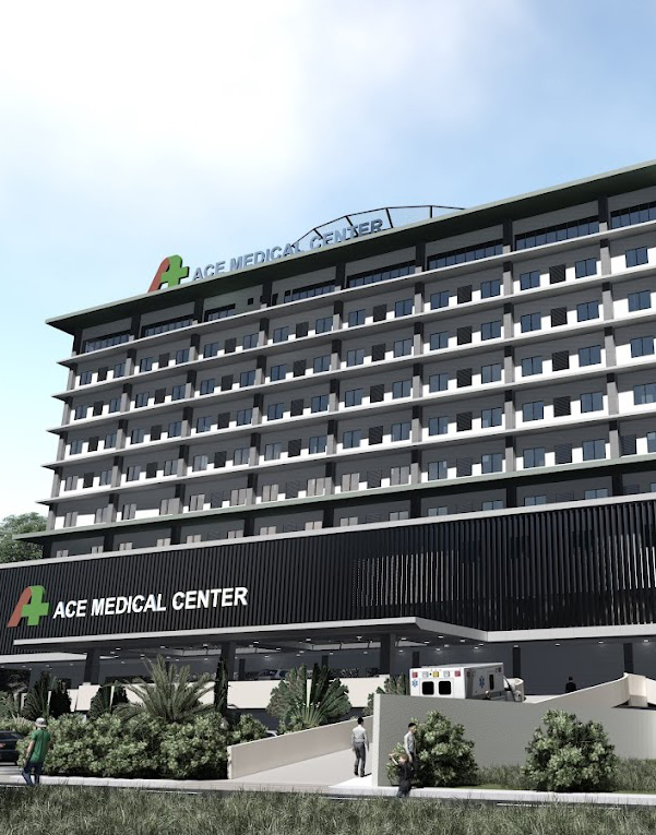 Philippines ACE medical center CDO